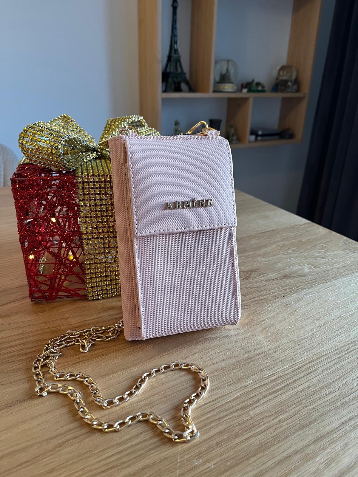 Armine mobiltelefonväskor vertikal