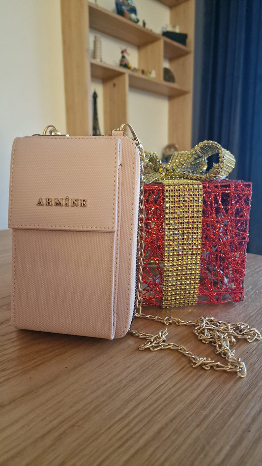 Armine mobiltelefonväskor vertikal