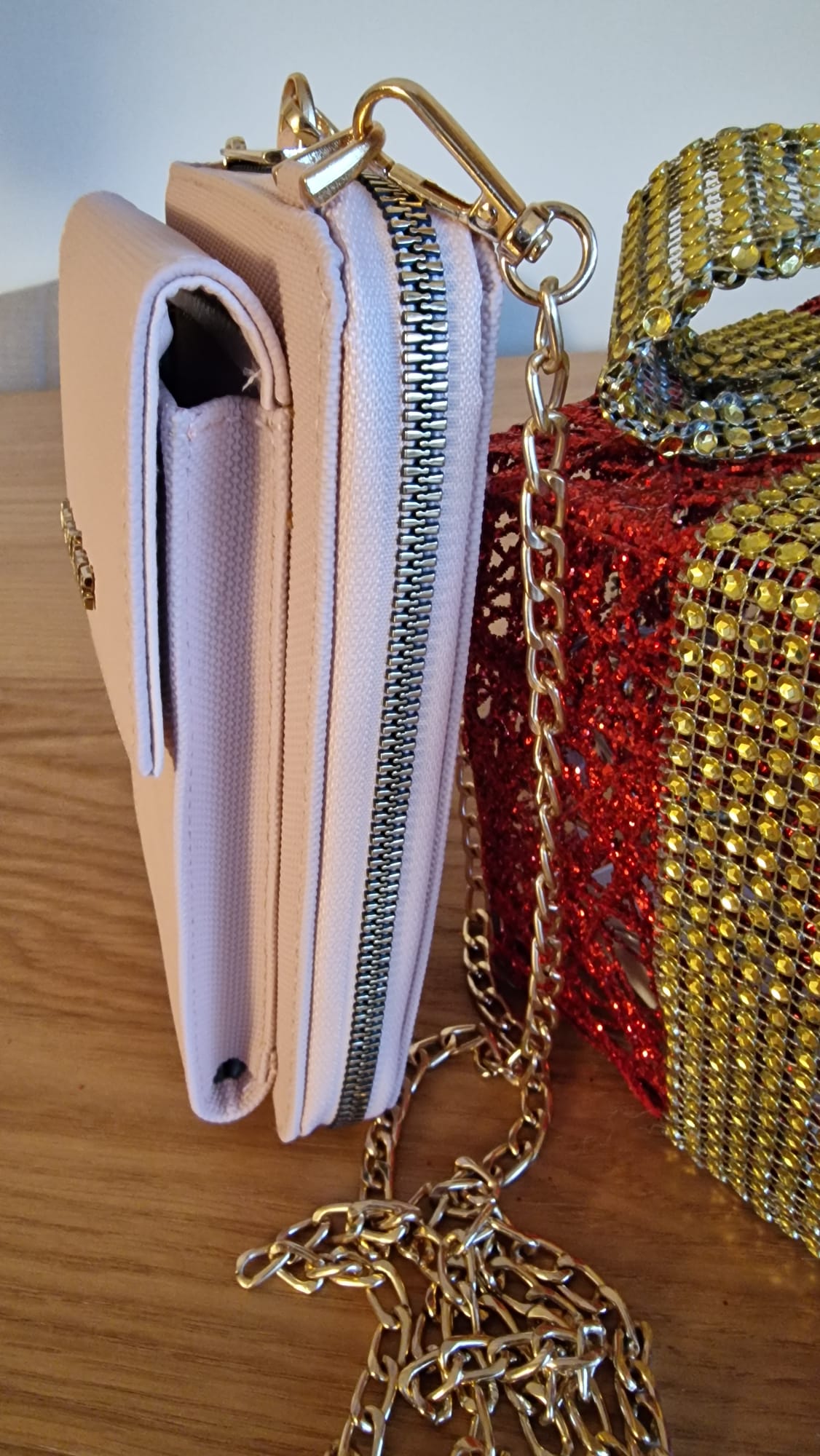 Armine mobiltelefonväskor vertikal