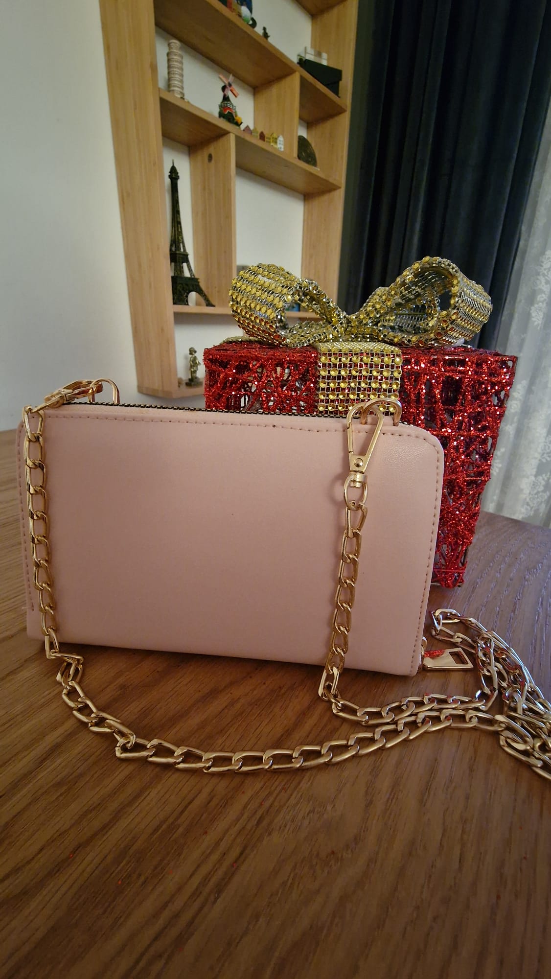 Armine mobiltelefonväskor rosa
