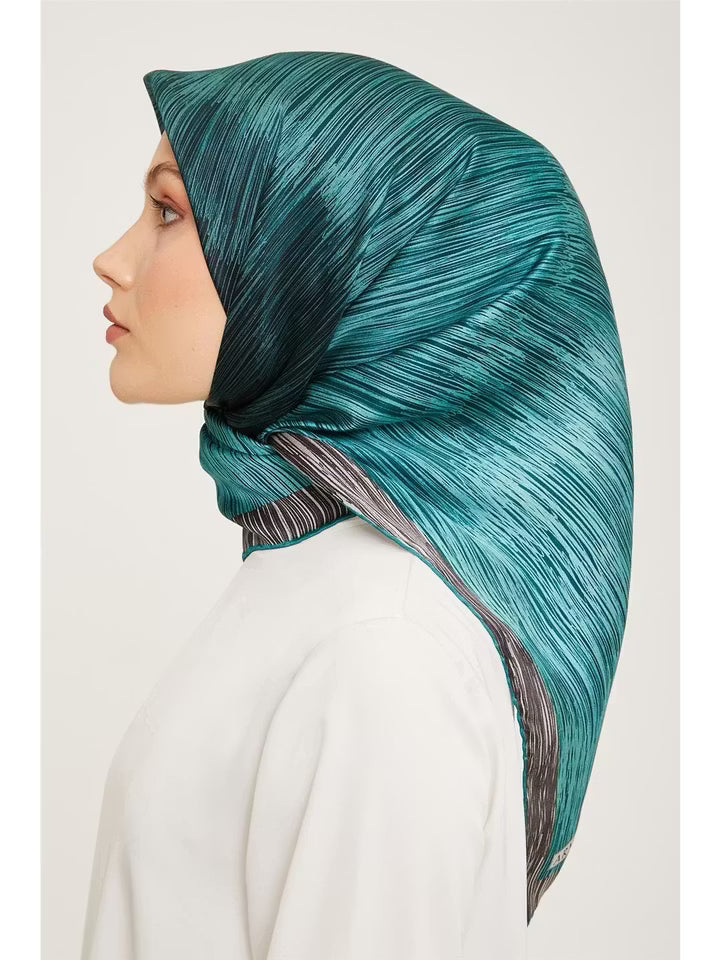 Armine twill sidenscarf 9005-51