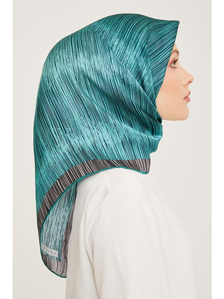 Armine twill sidenscarf 9005-51