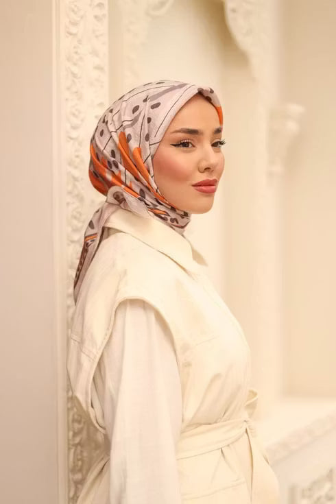 Silk Home Olinda Scarf 48003-26
