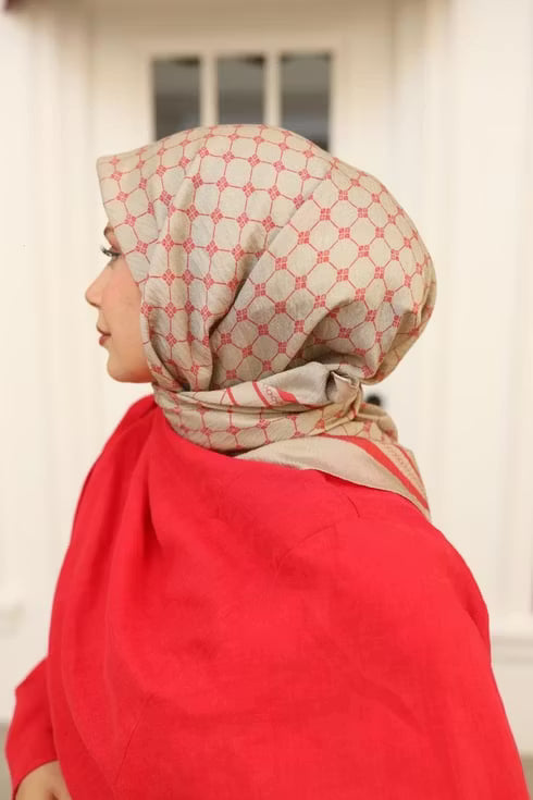 Silk Home Olinda Scarf 48004-12