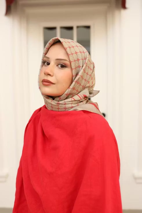 Silk Home Olinda Scarf 48004-12