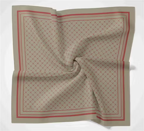 Silk Home Olinda Scarf 48004-12