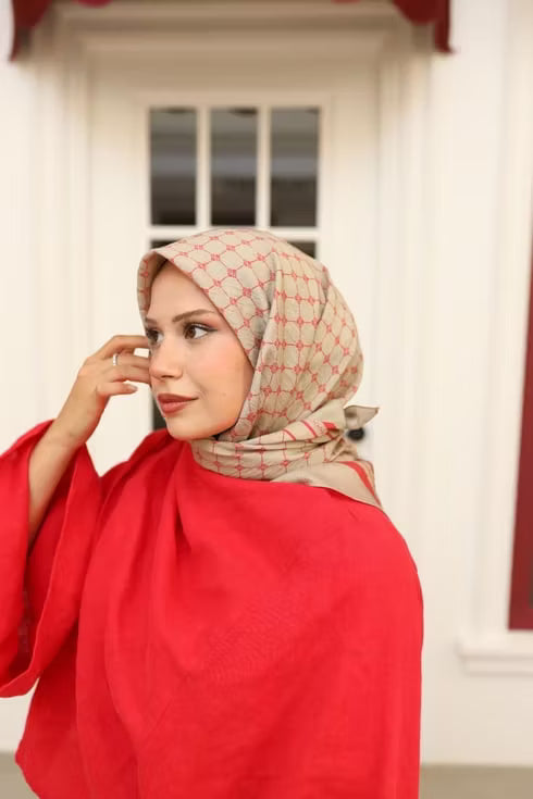 Silk Home Olinda Scarf 48004-12