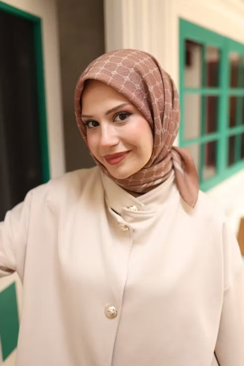 Silk Home Olinda Scarf 48004-27