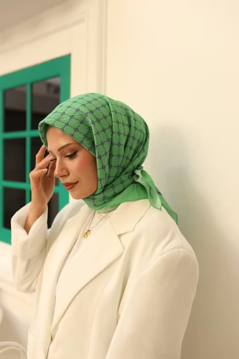 Silk Home Olinda Scarf 48004-49