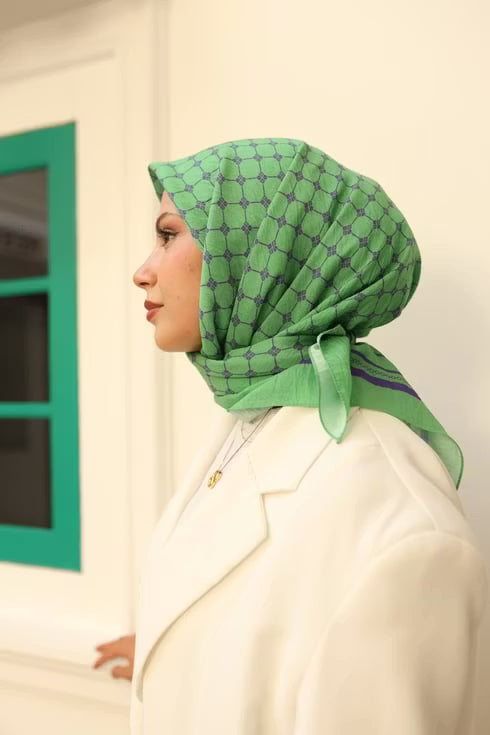 Silk Home Olinda Scarf 48004-49