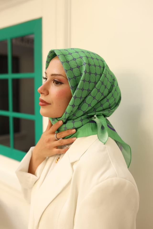 Silk Home Olinda Scarf 48004-49
