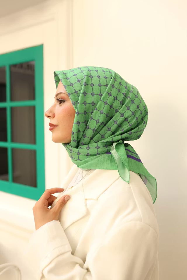Silk Home Olinda Scarf 48004-49