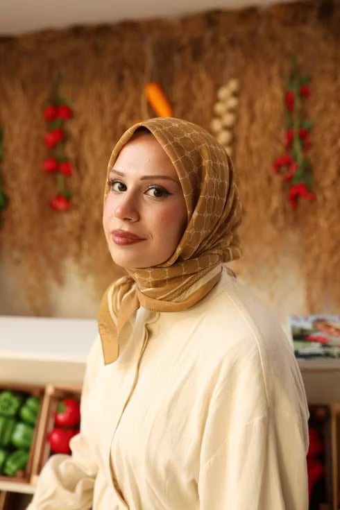 Silk Home Olinda Scarf 48004-53