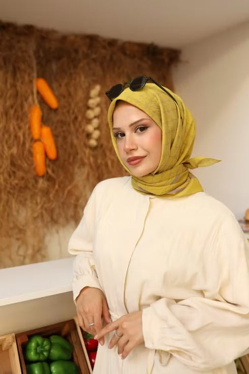 Silk Home Olinda Scarf 48004-57