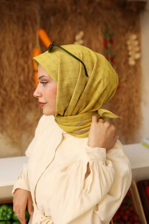 Silk Home Olinda Scarf 48004-57