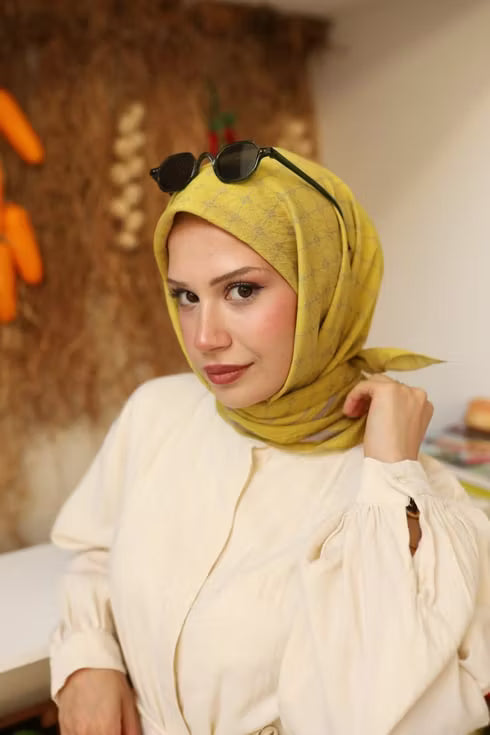 Silk Home Olinda Scarf 48004-57