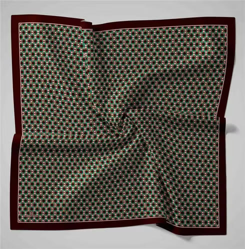 Silk Home Olinda Scarf 48005-02