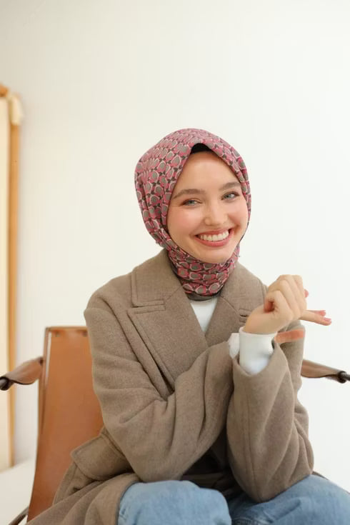 Silk Home Olinda Scarf 48005-06