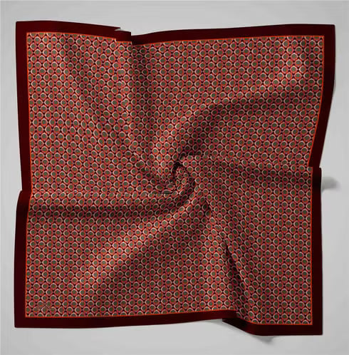 Silk Home Olinda Scarf 48005-06