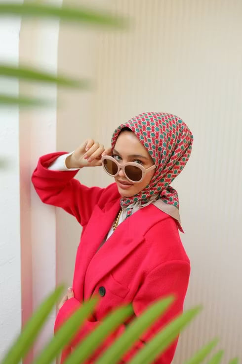Silk Home Olinda Scarf 48005-11