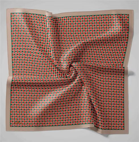 Silk Home Olinda Scarf 48005-11