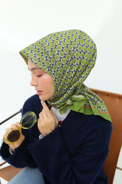 Silk Home Olinda Scarf 48005-13