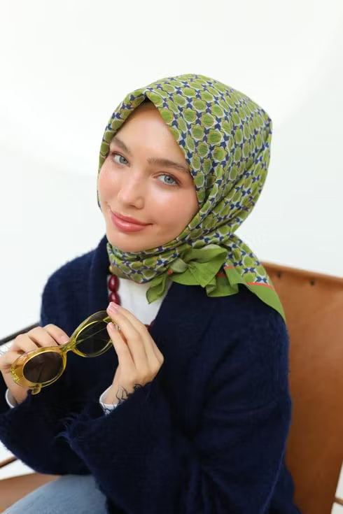 Silk Home Olinda Scarf 48005-13