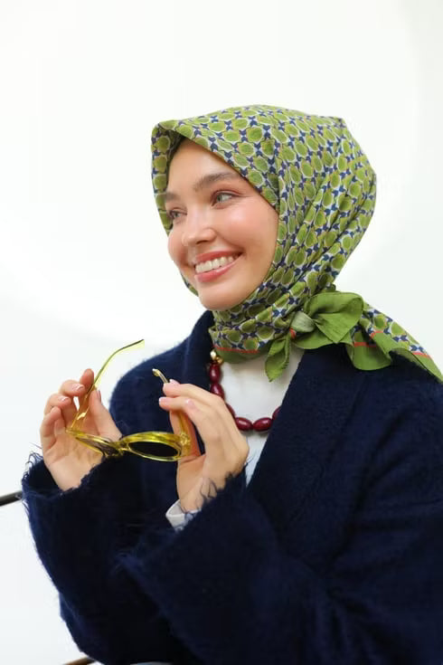 Silk Home Olinda Scarf 48005-13