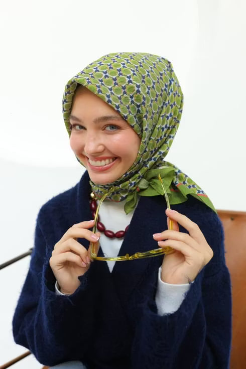 Silk Home Olinda Scarf 48005-13