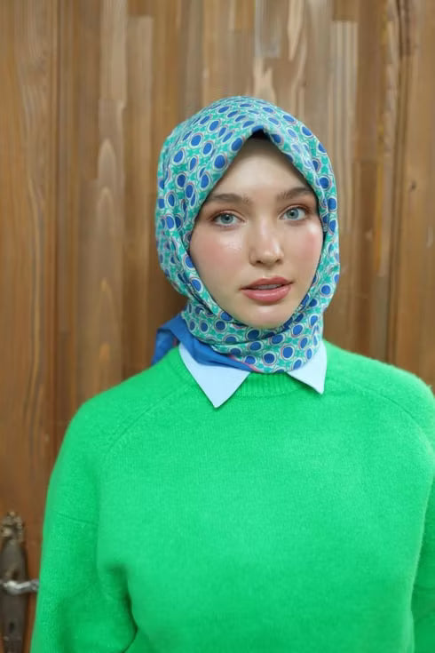 Silk Home Olinda Scarf 48005-26
