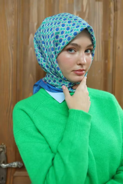Silk Home Olinda Scarf 48005-26