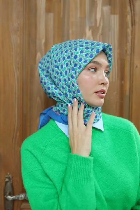 Silk Home Olinda Scarf 48005-26