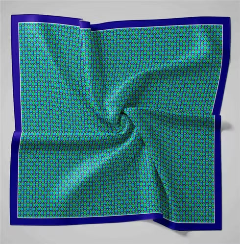 Silk Home Olinda Scarf 48005-27