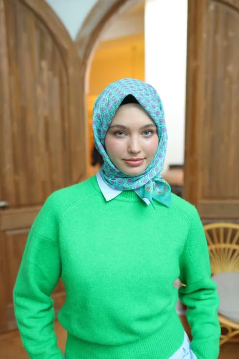 Silk Home Olinda Scarf 48005-28