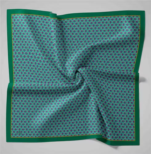 Silk Home Olinda Scarf 48005-28