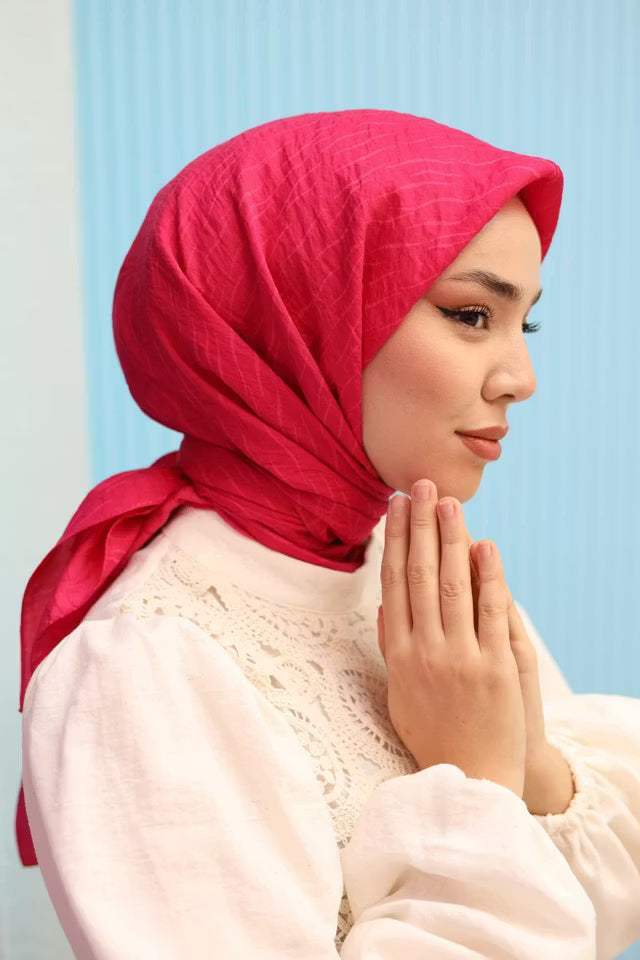 Silk Home Prime Scarf 78006-22