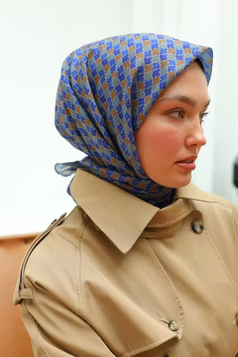 Silk Home Soft Scarf 73073-25