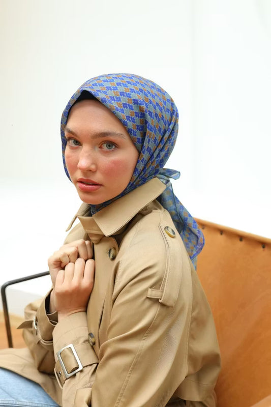 Silk Home Soft Scarf 73073-25