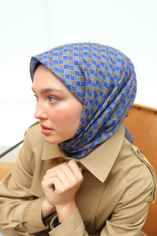 Silk Home Soft Scarf 73073-25