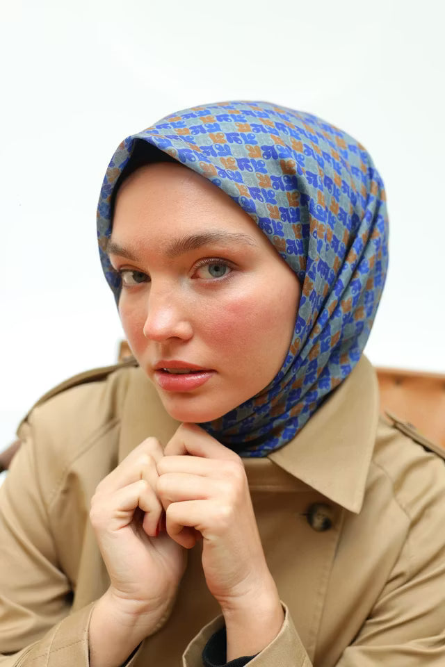 Silk Home Soft Scarf 73073-25