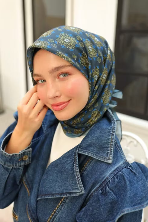 Silk Home Soft Scarf 73072-31