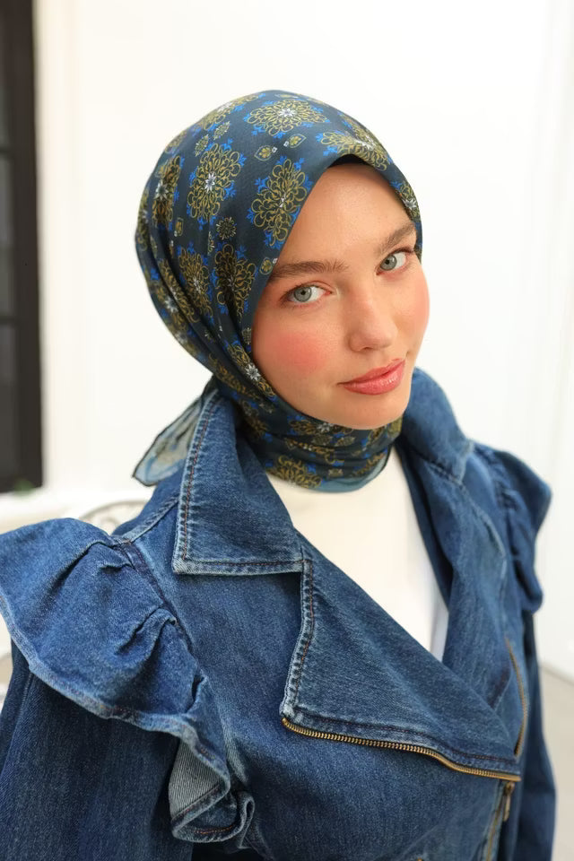 Silk Home Soft Scarf 73072-31