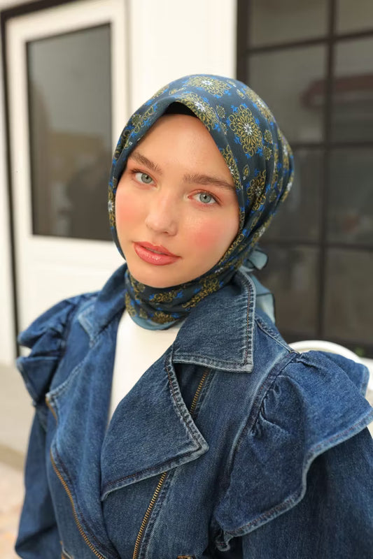 Silk Home Soft Scarf 73072-31