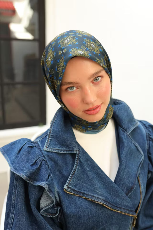 Silk Home Soft Scarf 73072-31