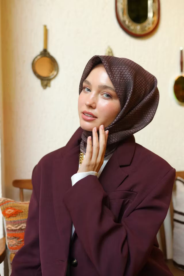 Silk Home Soft Scarf 73068-10