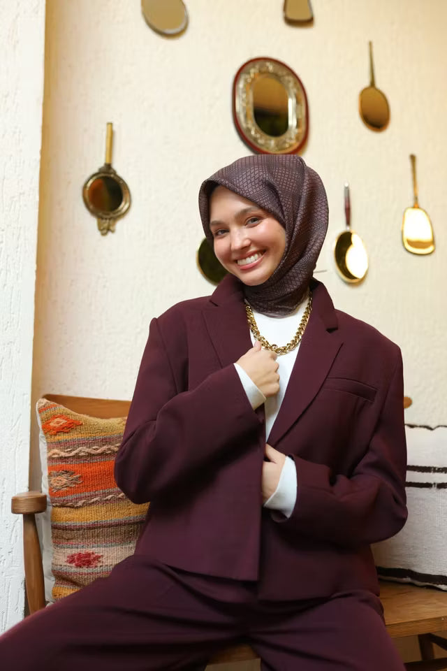 Silk Home Soft Scarf 73068-10