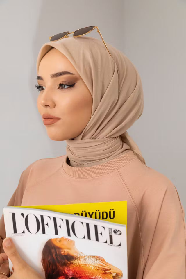 Silk Home Soft Scarf 73032-19