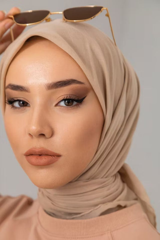 Silk Home Soft Scarf 73032-19