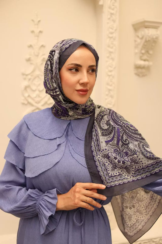 Silk Home Nariya Sjal 90001-35