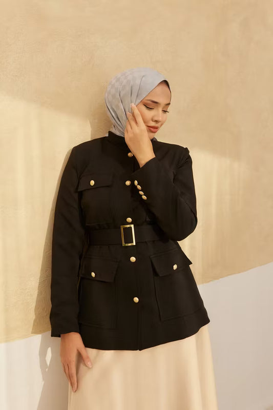 Silk Home Deluxe Sjal 40001-04